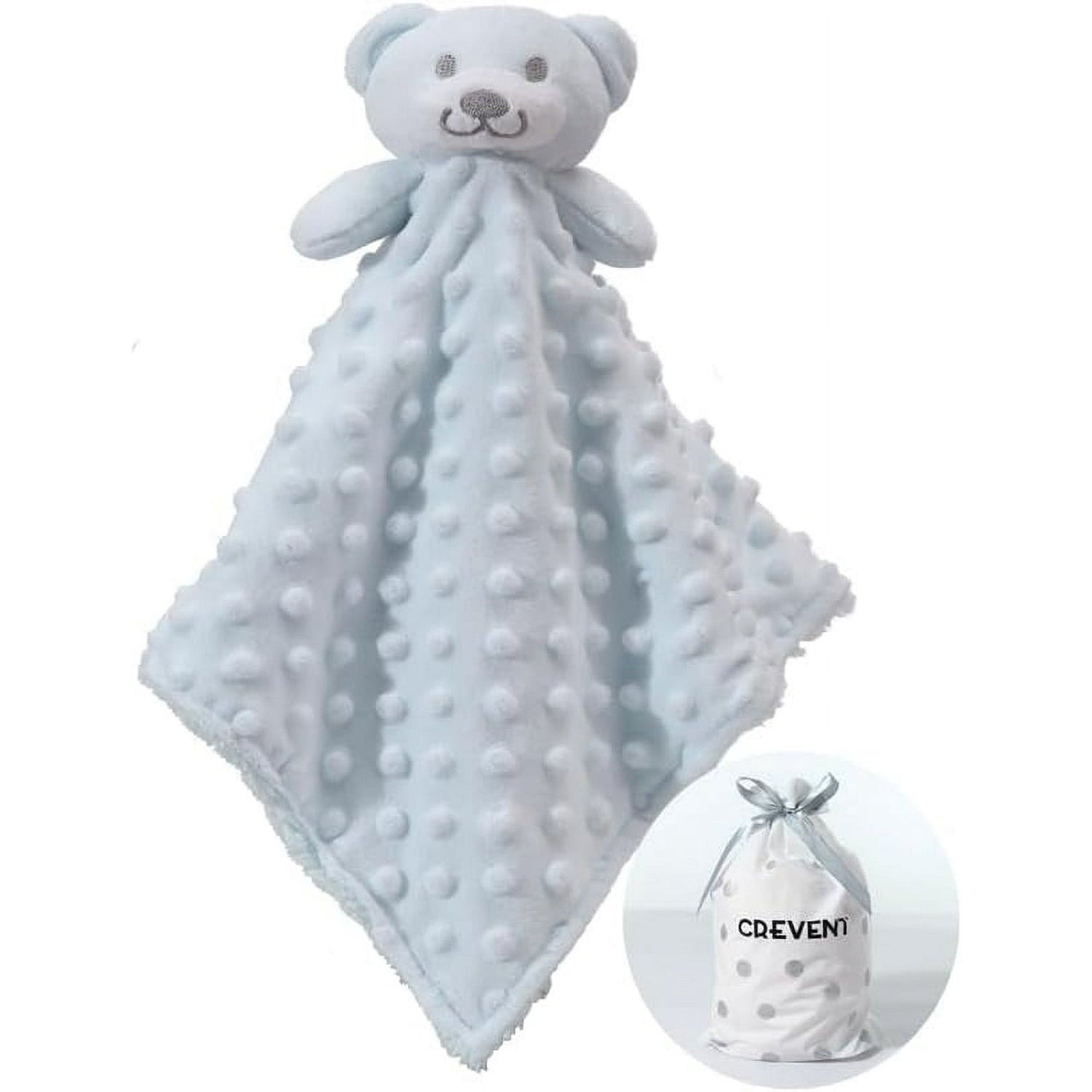 Security Baby Blanket