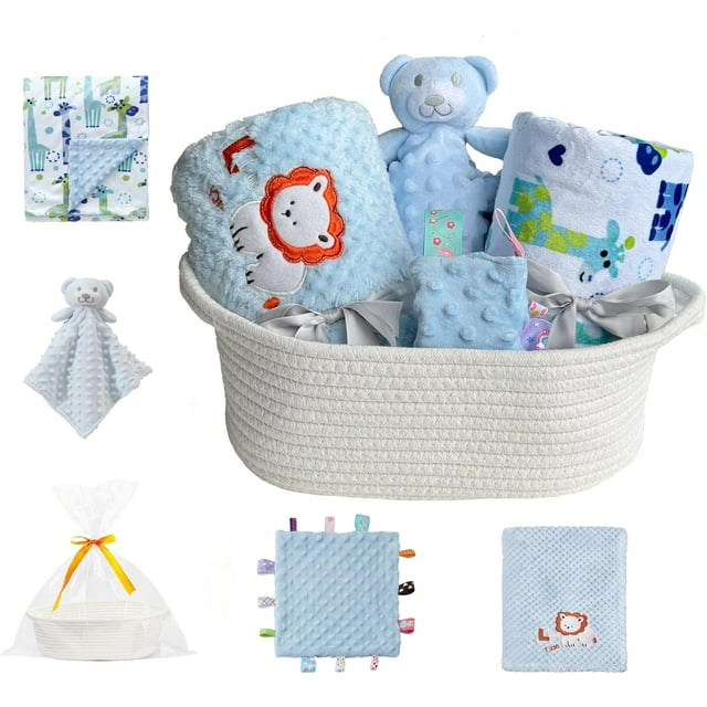 SET-Baby Big Gift
