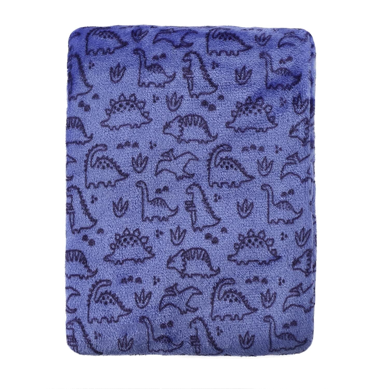 Printed Baby Blanket