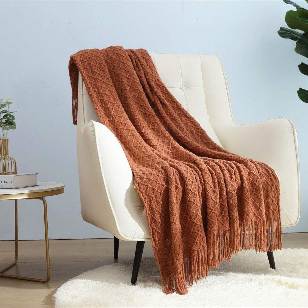 Throw Blanket SE2