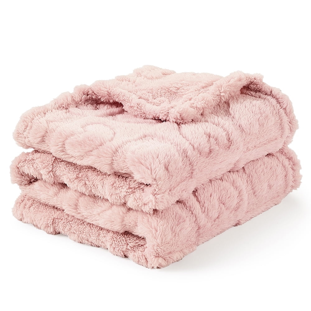 3D Baby Blanket