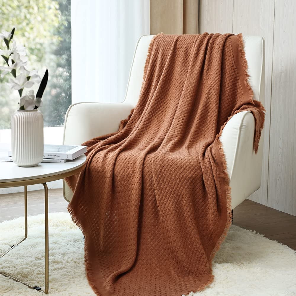 Throw Blanket SE1