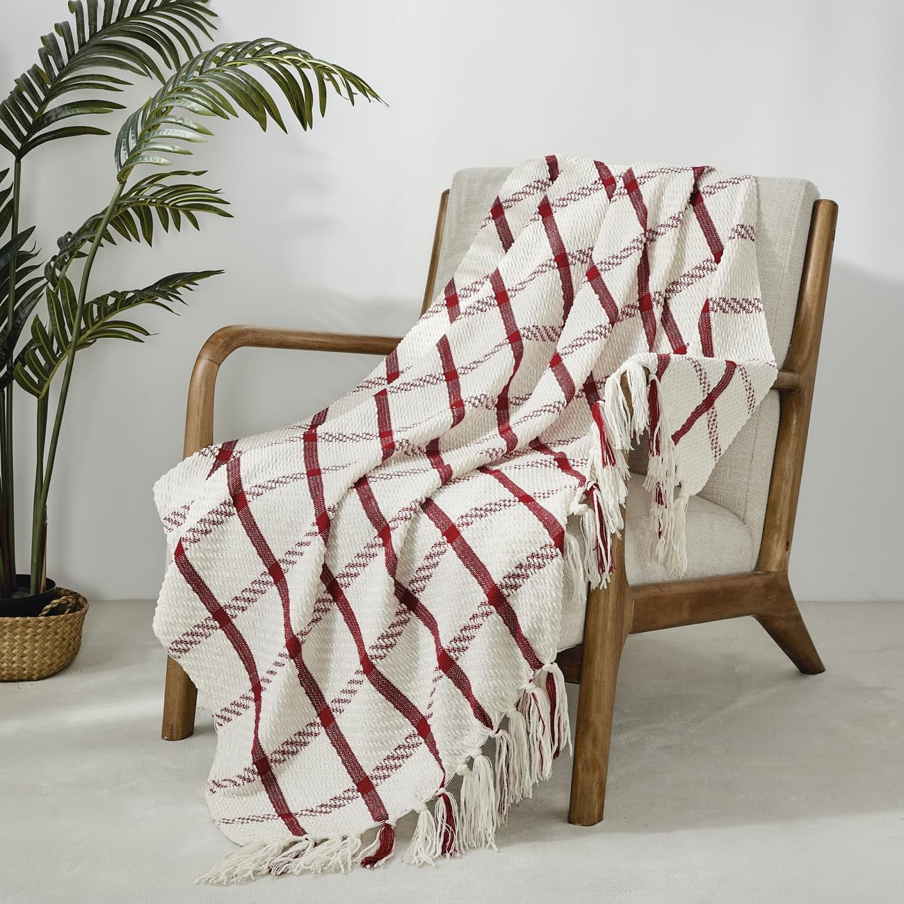 Throw Blanket SE3